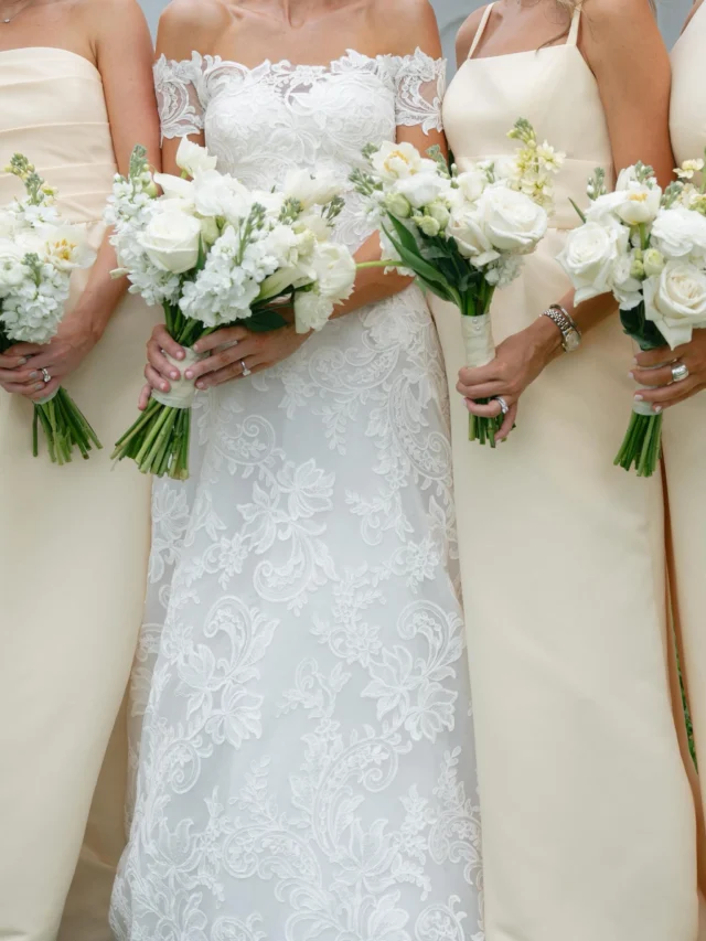 bridesmaid dresses sarasota Stacees A-line Cowl Neck Stretch Satin Long Bridesmaid Dresses with Slit